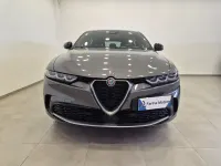Usado Alfa Romeo Tonale 279 CV (205 kW) 2024 Gris SUV