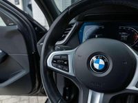 Usata BMW 118 136 CV (100 kW) 2024 Nero Utilitaria