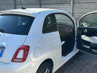 Usata Fiat 500 S 69 CV (50 kW) 2018 Utilitaria