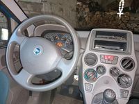 Usata Fiat Panda 2004 Utilitaria