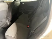 Usata Renault Clio V Zen 101 CV (74 kW) 2022 Bianco Berlina