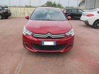 usata Citroën C4 BlueHDi 120 S&S Feel