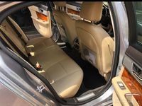 Usata Jaguar XF 2013 Marrone Berlina