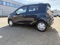 Usata Chevrolet Spark LS 82 CV (60 kW) 2010 Other Utilitaria