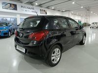 usata Opel Corsa 1.4 90CV GPL Tech 5 porte n-Joy