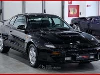 Usata Toyota Celica Limited 208 CV (152 kW) 1992 Nero Coupé