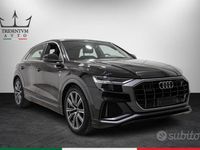 usata Audi Q8 50 3.0 tdi mhev Sport quattro tiptronic