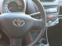 usata Toyota Aygo Aygo 1.0 12V VVT-i1.0 5 Porte