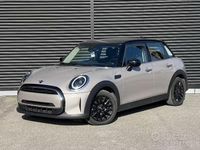 Usata Mini Cooper Business 136 CV (100 kW) 2024 Grigio Utilitaria