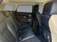 Usata Land Rover Range Rover evoque SE 150 CV (110 kW) 2016 Fuji white SUV