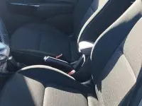 Usata Kia Picanto 65 CV (47 kW) 2018 Blu Utilitaria
