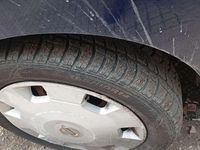 Usata Opel Agila 80 CV (58 kW) 2006 Utilitaria