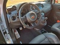 Usata Abarth 595 Esseesse 180 CV (132 kW) 2021 Utilitaria