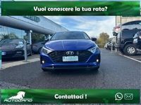 usata Hyundai i20 1.0 T-GDI 48V iMT ConnectLine usato