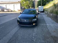 Usata VW Passat 170 CV (125 kW) 2013 Station wagon