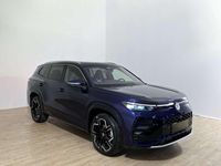Usata VW Tayron R-line Plus 204 CV (150 kW) 2025 Ultraviolet metallizzato SUV