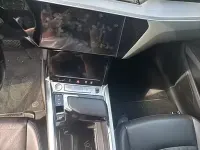 Usata Audi Q8 e-tron 158 kW (215 CV) 2020 SUV