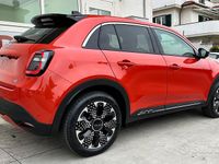 Occasion Fiat 600E La Prima 114 kW (156 ch) 2024 Orange SUV