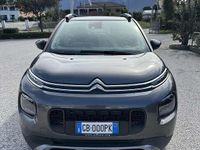 Usata Citroën C3 Aircross Origins 102 CV (75 kW) 2020 SUV