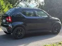 Usata Suzuki Ignis 83 CV (61 kW) 2023 Nero SUV