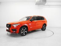 usata Volvo XC90 T8 Twin Engine AWD Geartronic 7 posti R-design