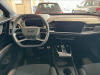 usata Audi Q4 Sportback e-tron Q4 SB 50 E-TRON QUATTRO MY 24