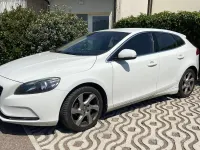 Usata Volvo V40 2012 Utilitaria