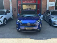 Usata Toyota Yaris Cross Trend 116 CV (85 kW) 2022 Other SUV