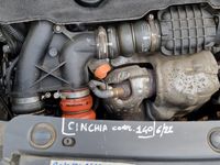 Usata Citroën C3 Picasso 2013 Bianco Monovolume