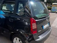 Usata Fiat Idea 90 CV (66 kW) 2004 Nero Monovolume