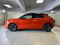 Usata Opel Corsa Elegance 75 CV (55 kW) 2023 Arancione Utilitaria