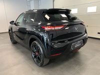 Usata DS Automobiles DS3 Performance 131 CV (96 kW) 2022 Nero Berlina