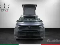 Ny VW California California 150 HK (110 kW) 2026 Grå Van