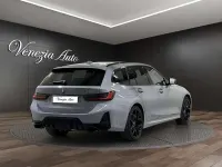 Usata BMW 340 374 CV (275 kW) 2025 Grigio Station wagon