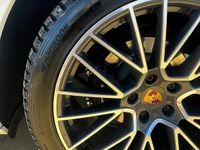 Usata Porsche Cayenne 2021 Bianco SUV