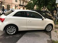Usata Audi A1 115 CV (84 kW) 2012 Utilitaria