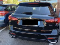 Usata MG HS Luxury 162 CV (119 kW) 2023 SUV