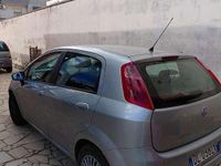 Usata Fiat Grande Punto 75 CV (55 kW) 2007 Utilitaria