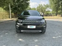 Usata Land Rover Discovery 5 HSE 180 CV (132 kW) 2018 Nero SUV
