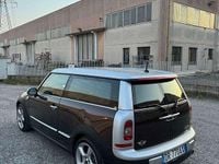 Usata Mini Cooper D Clubman 109 CV (80 kW) 2008 Station wagon