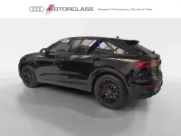Nuova Audi Q8 S-Line 286 CV (210 kW) 2026 Nero metallizzato SUV