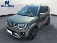 Usata Suzuki Ignis 83 CV (61 kW) 2022 Other SUV