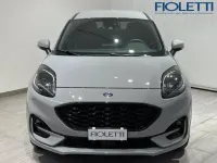 Usata Ford Puma ST-Line X 125 CV (91 kW) 2022 Grigio SUV