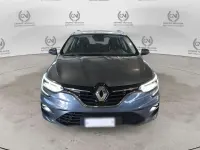Usata Renault Mégane GrandTour Business 116 CV (85 kW) 2022 Other Station wagon