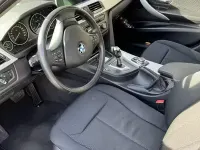Usata BMW 320 2014 Berlina