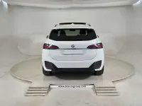 Gebraucht BMW 218 Active Tourer M Sport 150 PS (110 kW) 2024 Weiß Van / Kleinbus