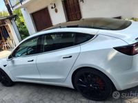 Occasion Tesla Model 3 Standard Range 88 kW (120 ch) 2019 Berline