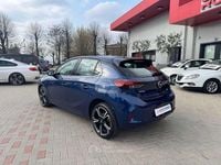 Usata Opel Corsa GS Line 101 CV (74 kW) 2021 Blu/azzurro Utilitaria