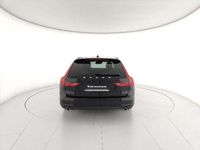 Usata Volvo V90 Plus 190 CV (139 kW) 2021 Nero Station wagon