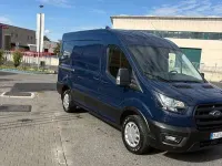 Usata Ford Transit 131 CV (96 kW) 2023